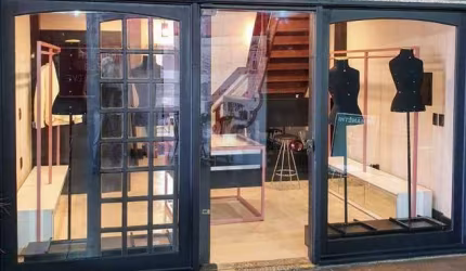Loja para Venda - 40m², 0 dormitórios, Tristeza