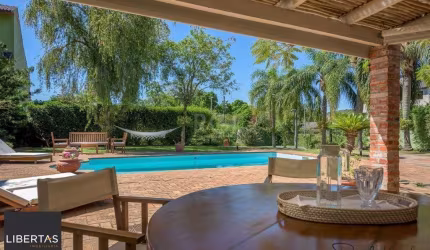 Casa para Venda - 418m², 5 dormitórios, sendo 1 suites, 6 vagas - Tristeza