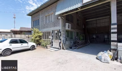 Depósito/Pavilhão para Venda - 550m², 0 dormitórios, Lageado