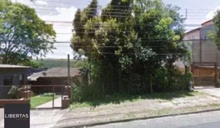 Terreno para Venda - 0m², 0 dormitórios, Vila Nova