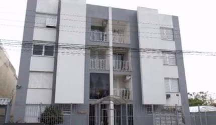 Apartamento para Venda - 57.85m², 2 dormitórios, Cristal