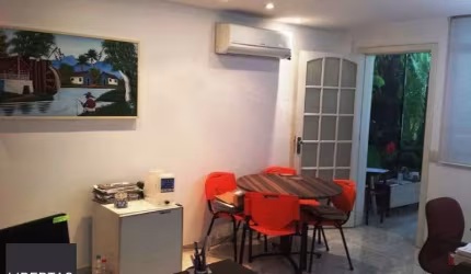 Conjunto/Sala para Venda - 42m², 0 dormitórios, Tristeza