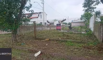 Terreno para Venda - 300m²,  Urubatã