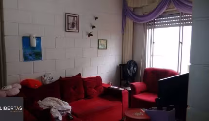 Apartamento para Venda - 58.63m², 2 dormitórios, Vila Nova