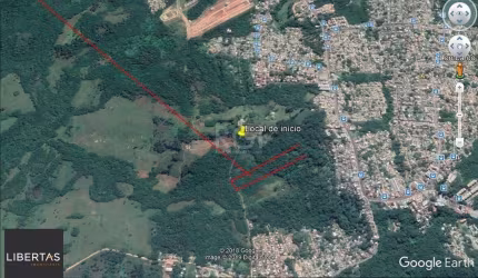 Terreno para Venda - 27.200m², Lomba Do Pinheiro