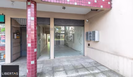 Loja para Venda - 94.36m², 1 dormitório, Cavalhada