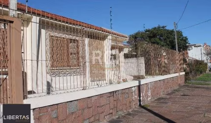Casa para Venda - 220m², 4 dormitórios, 9 vagas - Cristal