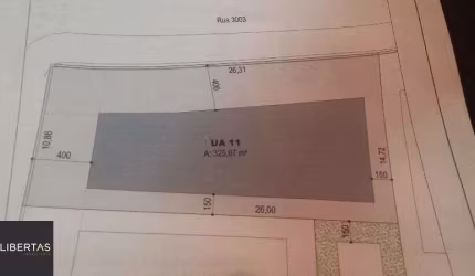 Terreno para Venda - 0m², 0 dormitórios, Alto Petrópolis