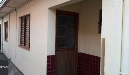 Casa Condominio para Venda - 46m², 1 dormitório, Camaquã