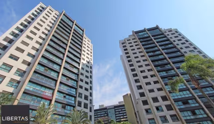 UNIQUE PLACE APTO 3 DORMITORIOS INFRA COMPLETA DE CLUB 127 METROS