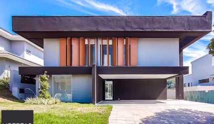 Casa pronta para morar
