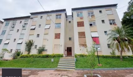 Apartamento de 01 Dormitório para Locação Bairro Santo Antônio