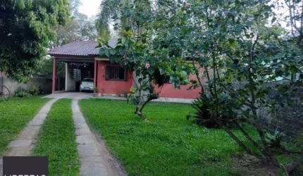 Casa 3 dormitórios à venda Belém Velho Porto Alegre/RS