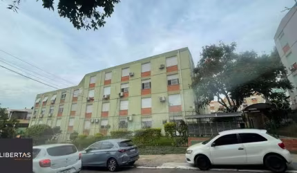 Apartamento de 2 quartos, sala, cozinha, banheiro