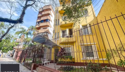 Apartamento no bairro floresta com 2 quartos