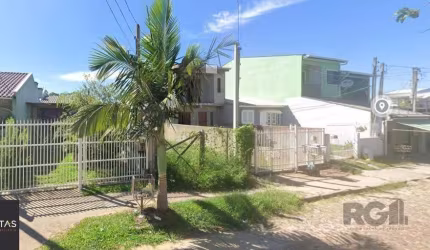Terreno em Hípica