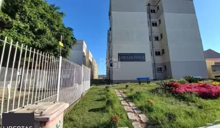 Apartamento com 2 dormitórios no bairro Restinga