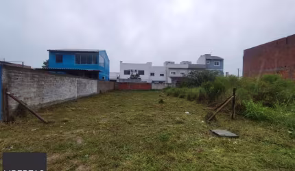 Terreno no bairro Aberta dos Morros 8x25