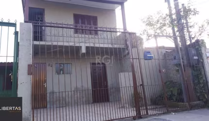 Sobrado no bairro Hípica