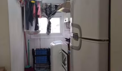 Apartamento em Restinga