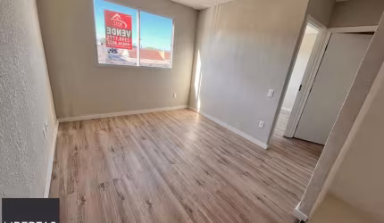Apartamento novo no bairro Restinga - 2 dormitórios