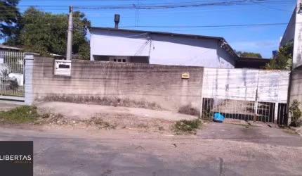 Casa no bairro Restinga - 6 dormitórios