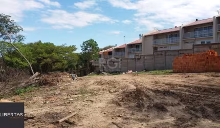 Terreno no bairro Pedra Redonda