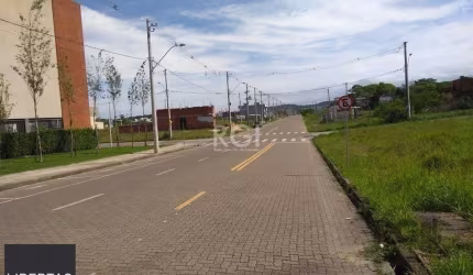 Terreno no bairro Aberta dos Morros
