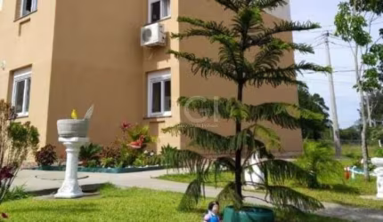 Apartamento no bairro Restinga - 2 dormitórios