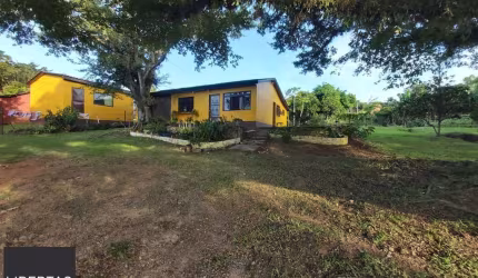 Sitio no bairro Lomba do Pinheiro