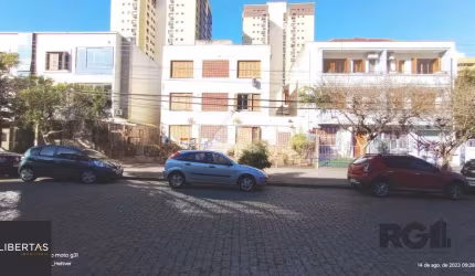 Apartamento de 01 dormitórios no Bairro Menino Deus