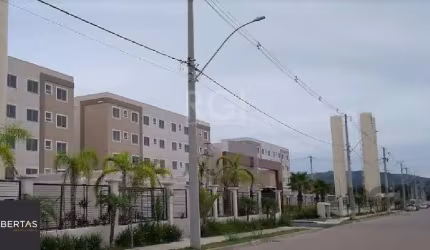 Apartamento no bairro Restinga - 2 dormitórios