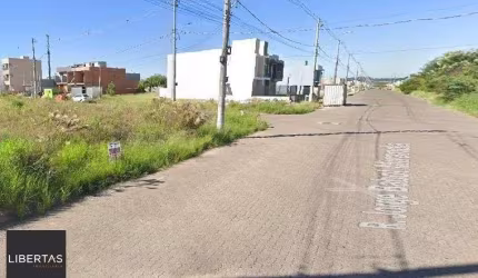 Terreno no bairro Aberta dos Morros