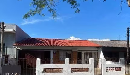 Casa no bairro restinga - 3 dormitórios