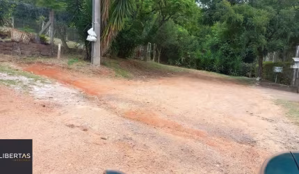 Terreno no bairro Vila Nova