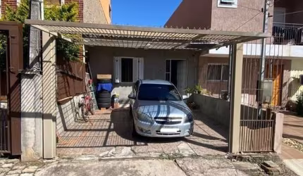Casa no bairro Espirito Santo
