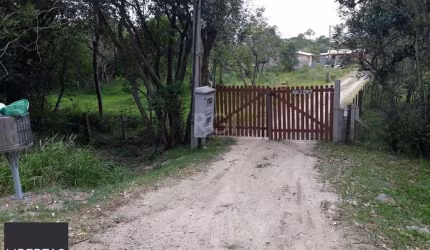 TERRENO NO BAIRRO LAMI