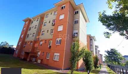 Apartamento no bairro Restinga - 2 dormitórios