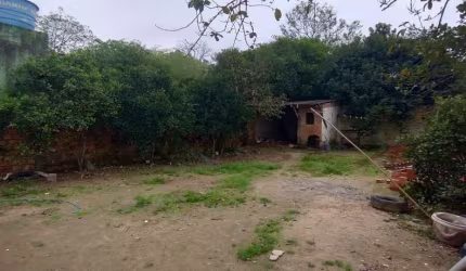 Casa em Restinga
