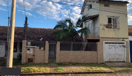 Casa no bairro Restinga 3 dormitórios