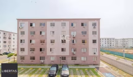 Apartamento no bairro Hípica - 2 dormitórios