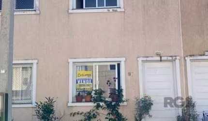 Casa de Condomínio em Restinga