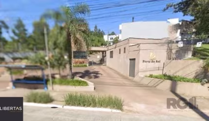 Terreno à venda Hípica Porto Alegre/RS