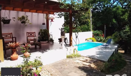 Casa na Vila Assunção