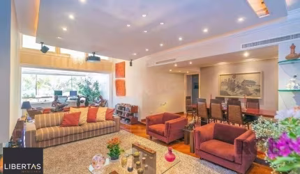 Vende-se duplex com 3 suítes no Bela Vista