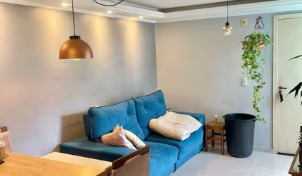 Apartamento em Vila Nova