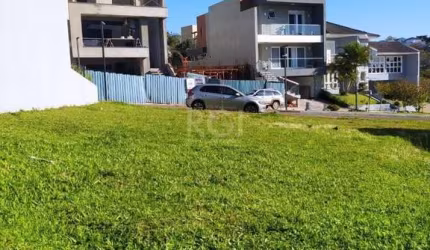 Terreno em Condominio para Venda - 276m², 0 dormitórios, Vila Nova