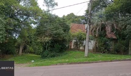 Excelente Terreno no Cristal