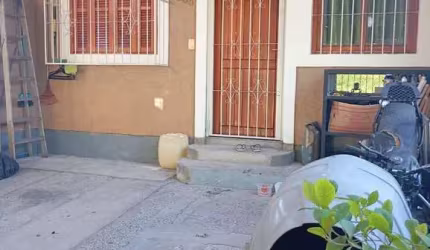 Casa em Hípica