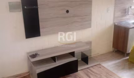 Apartamento para Venda - 43.17m², 2 dormitórios, 1 vaga - Vila Nova